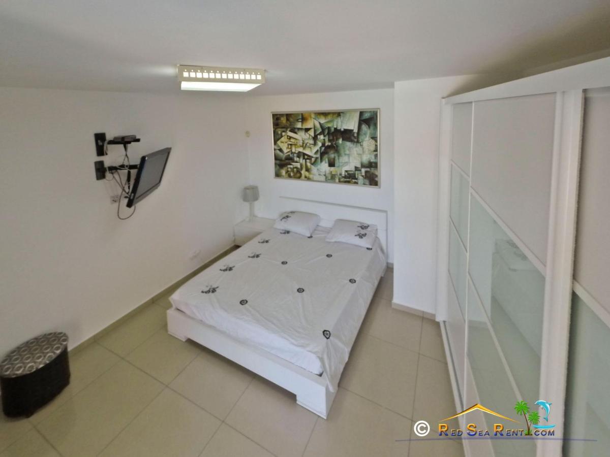 Exclusif Apartment By The Sea Эйлат Экстерьер фото