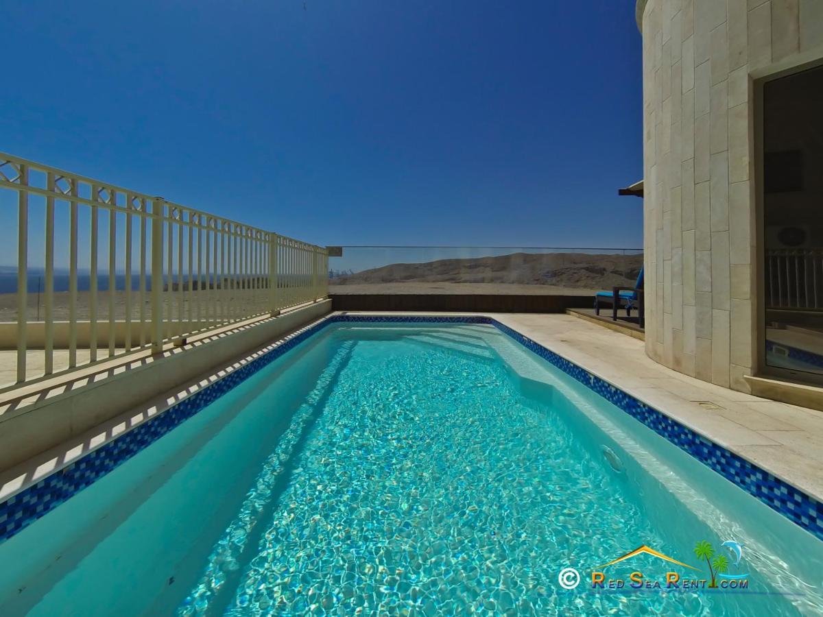 Exclusif Apartment By The Sea Эйлат Экстерьер фото