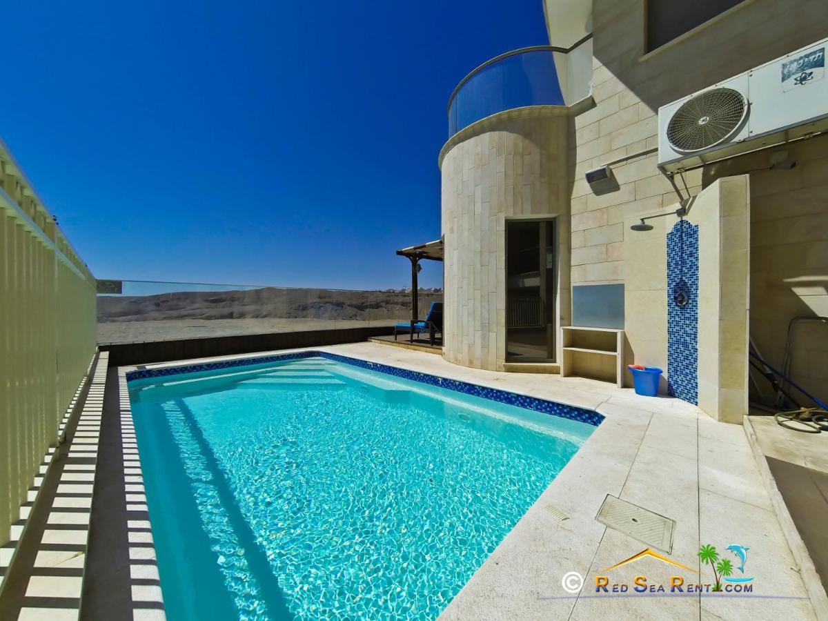 Exclusif Apartment By The Sea Эйлат Экстерьер фото
