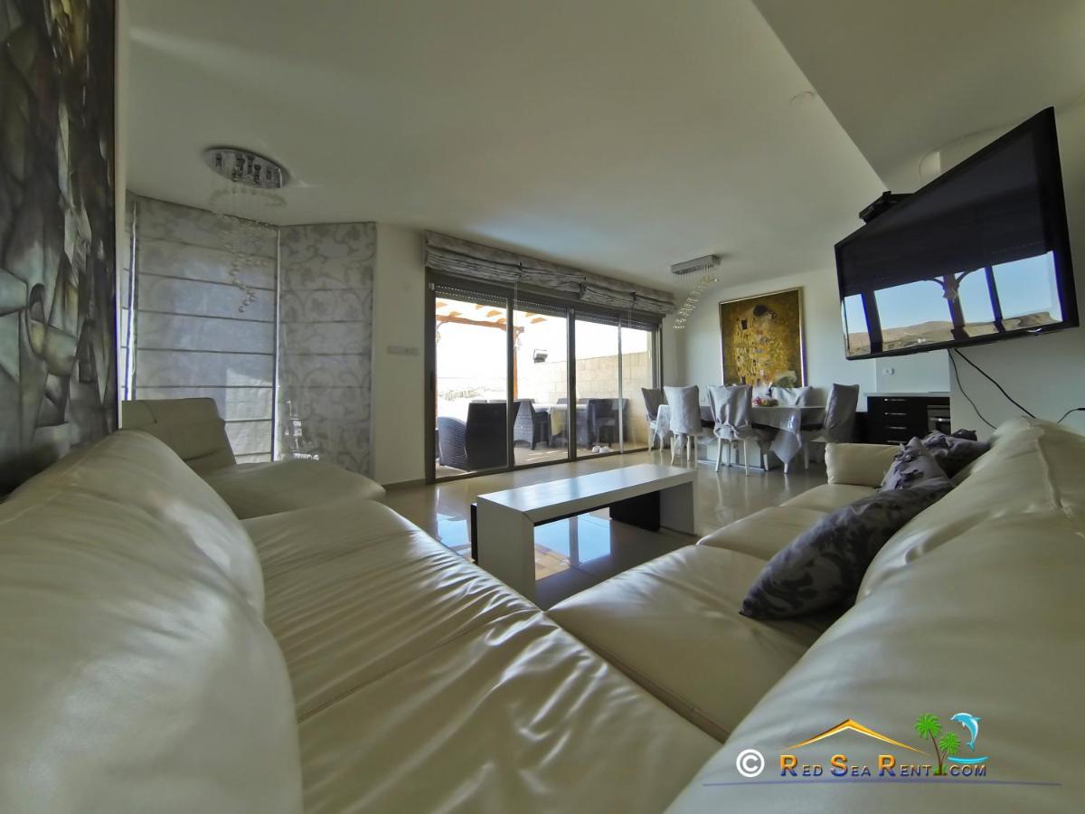 Exclusif Apartment By The Sea Эйлат Экстерьер фото